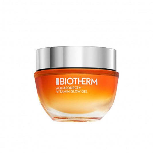 Biotherm Aquasource+ Vitamin Glow Gel 30ml
