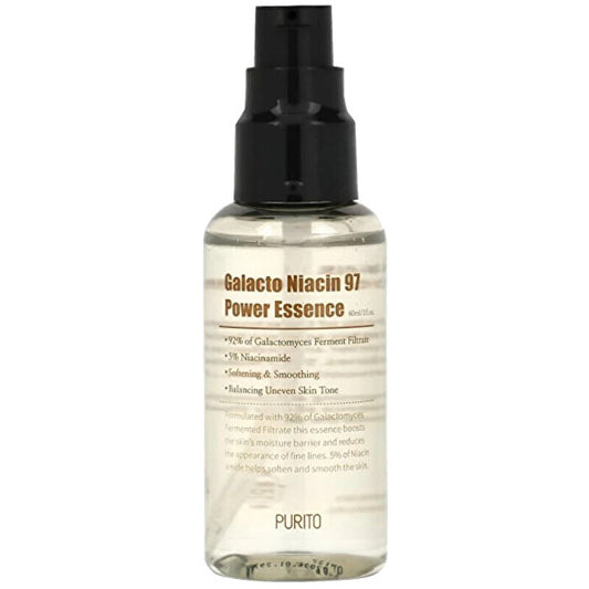 Purito Galacto Niacin 97 Power Essence - Pleťová Esence 60ml