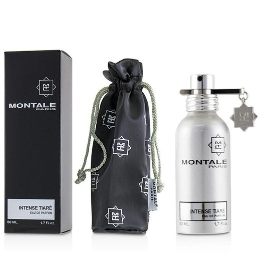 Montale Intense Tiare Eau De Parfum Spray 50ml/1.7oz