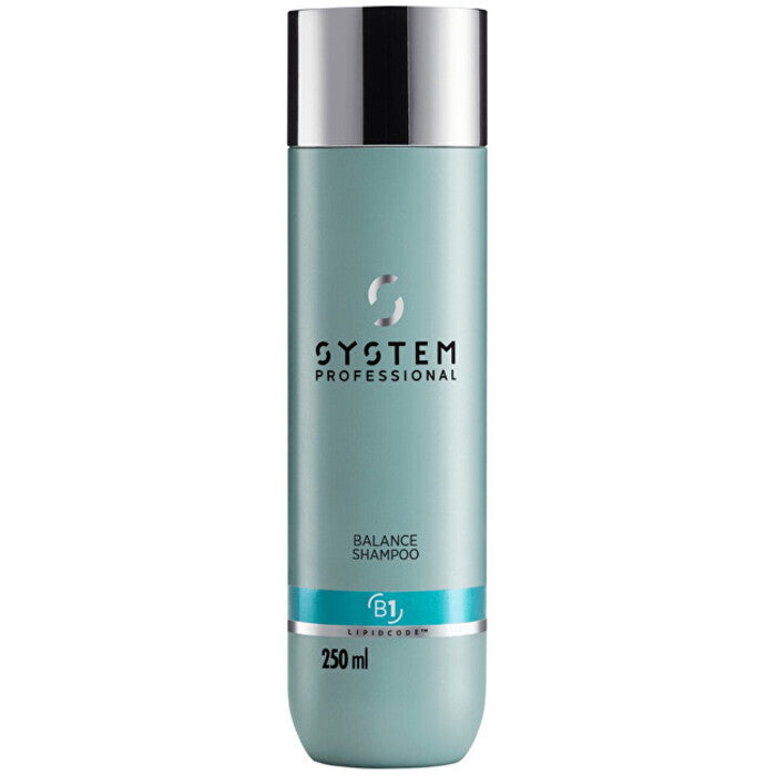 System Professional Balance Shampoo 1000ml