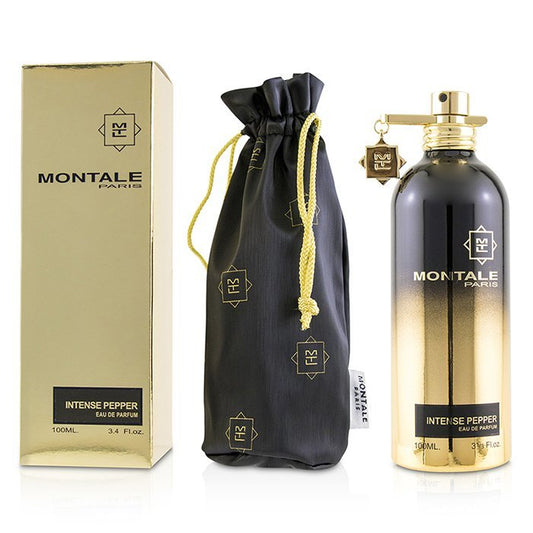 Montale Intense Pepper Eau De Parfum Spray 100ml/3.4oz