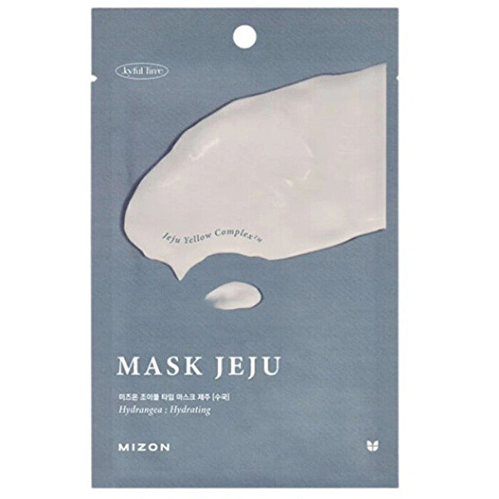 Mizon Hydrangea Jeju Mask 23.0g