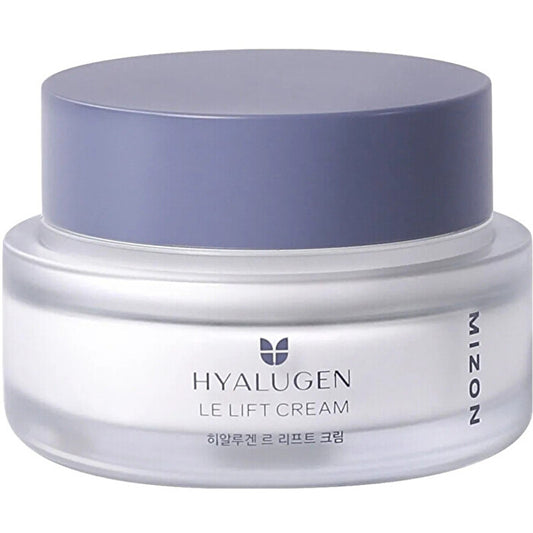 Mizon Hyalugen Le Lift Cream - Anti-ageing Face Cream 50ml