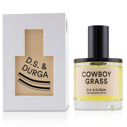 D.S. & Durga Cowboy Grass Eau De Parfum Spray 50ml/1.7oz