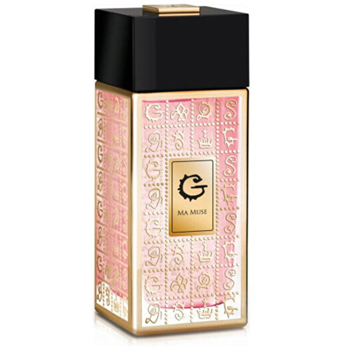 Dali Haute Parfumerie Daligramme Ma Muse Eau De Parfum 100ml