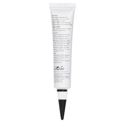 Skin Ceuticals Retinol 0.3 Refining Night Cream 30ml/1oz