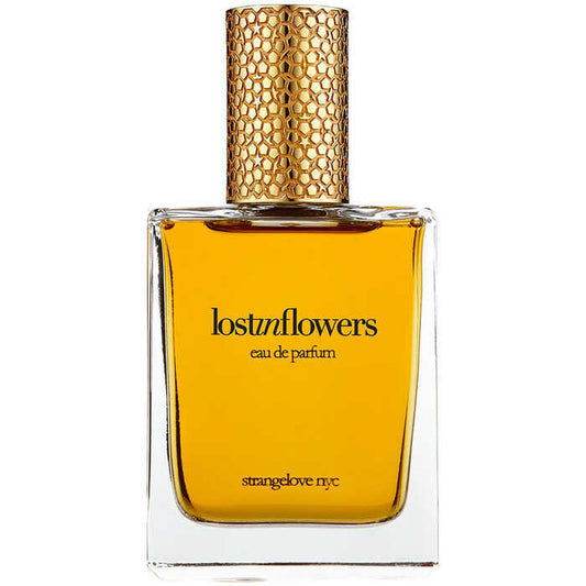 Strangelove NYC Lost In Flowers Eau De Parfum 50ml