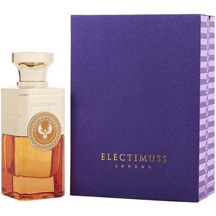 Electimuss Caspian Cherry Pure Perfume 100ml