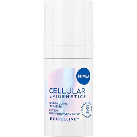 Nivea Cellular Epigenetics Rejuvenating Serum 15ml