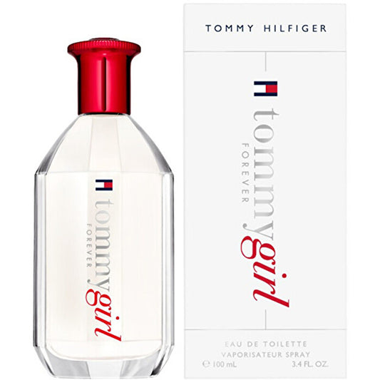 Tommy Hilfiger Tommy Girl Forever Eau De Toilette 30ml