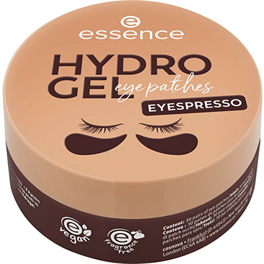 Essence Eyespresso Eye Patches 30.0ks