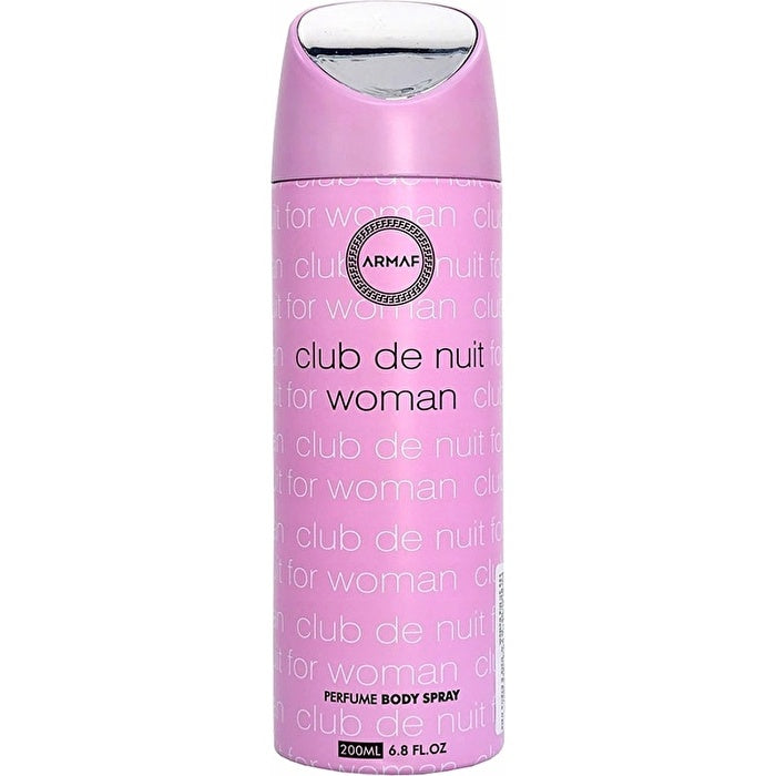 Armaf Club De Nuit Women Body Spray 150ml