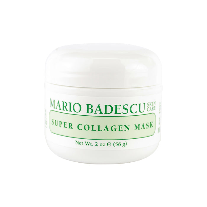 Mario Badescu Super Collagen Mask Skin Care 56g