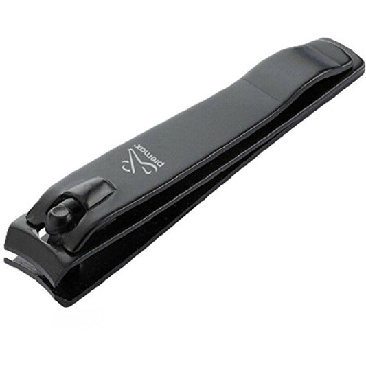 DuKaS Black Collection Pr 4231bc ( 8 Cm ) - Kleštičky Na Nehty