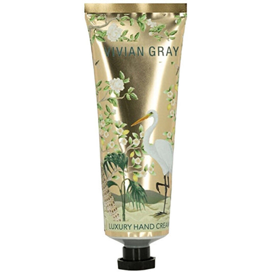 Vivian Gray Birds Of Paradise Hand Cream - Krem Na Ruce 30ml