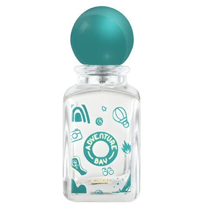 Ajmal Adventure Bay Eau De Toilette 50ml