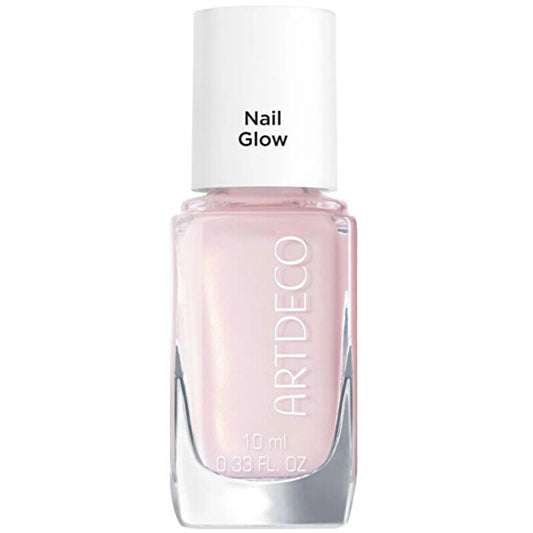 Artdeco Nail Glow Nail Polish - Lak Na Nehty 10ml 0ml