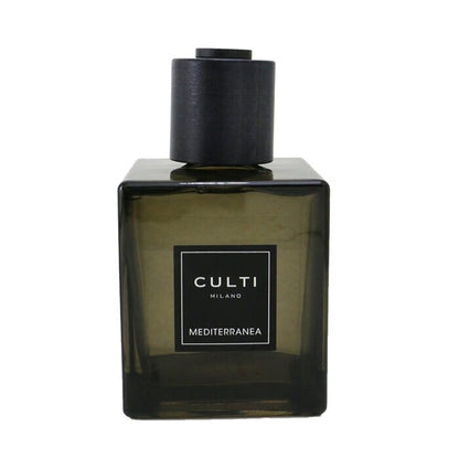 Culti Decor Room Diffuser - Mediterranea 500ml/16.6oz