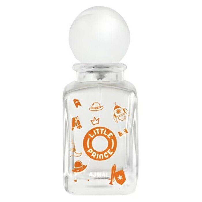 Ajmal Little Prince Eau De Toilette 50ml