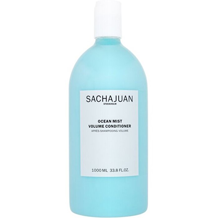 Sachajuan Ocean Mist Volume Conditioner ( Fine Hair ) 50ml