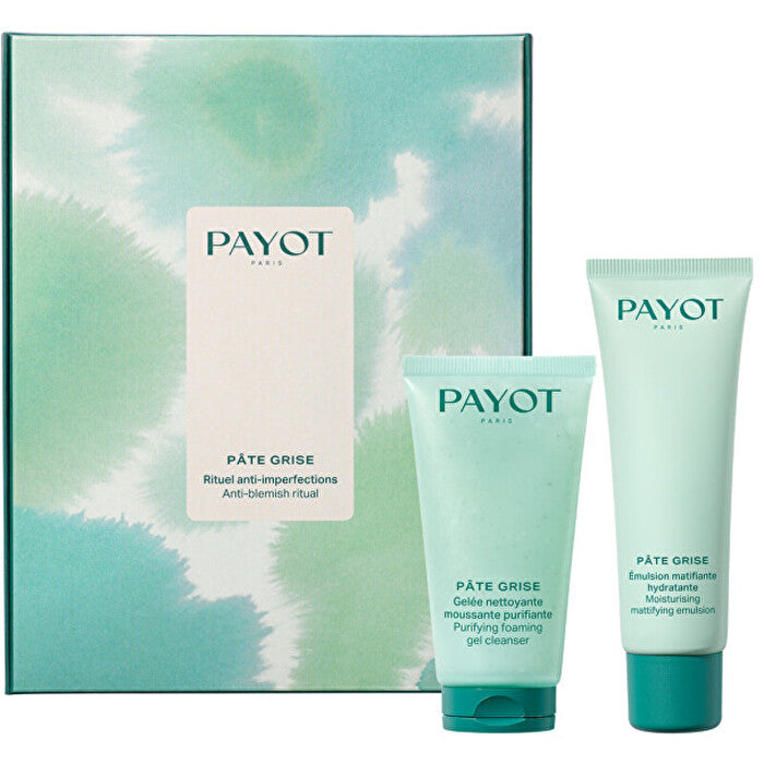 Payot Pâte Grise Gift Set - Dárková Sada