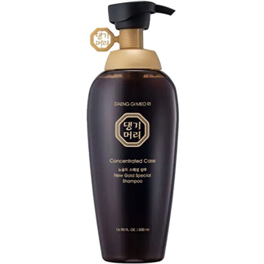Daeng Gi Meo Ri New Gold Special Shampoo 500ml