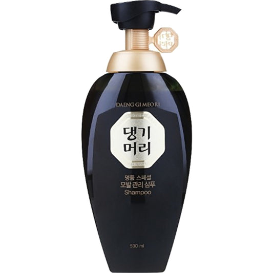 Daeng Gi Meo Ri Anti-hair Loss Shampoo - Anti-hair Loss Shampoo 500ml