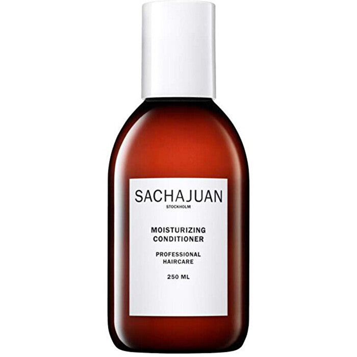 Sachajuan Moisturizing Conditioner (damaged Hair) - Moisturizing Conditioner 50ml