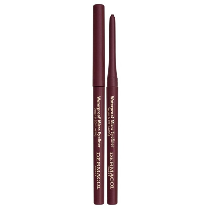 Dermacol Waterproof Micro Eyeliner 0 3 G