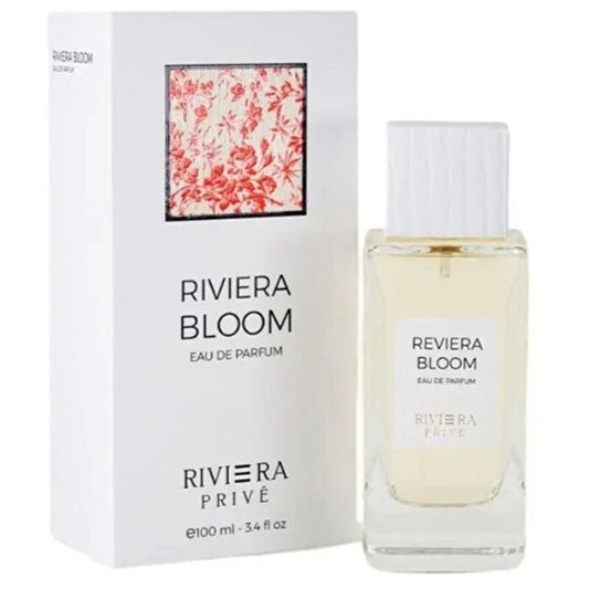 Riviera Prive Riviera Bloom Eau De Parfum 100ml