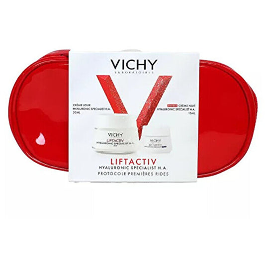 Vichy Liftactiv Hyaluronic Specialist H.a. Set - Dárková Sada