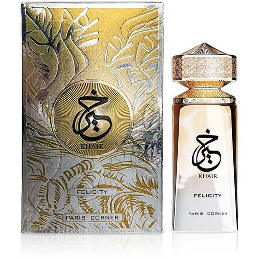 Paris Corner Khair Felicity Deospray 200ml