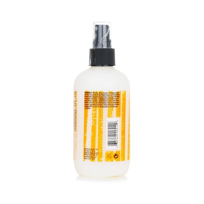 Bumble and Bumble Bb. Tonic Lotion Primer (For Medium to Thick Hair) 250ml/8.5oz