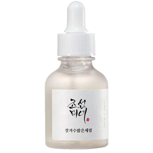 Beauty of Joseon Rice & Alpha Arbutin Glow Deep Serum 60ml