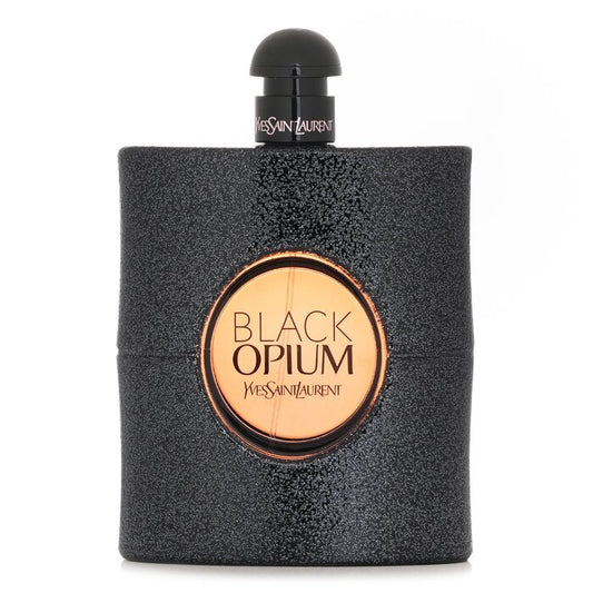 Yves Saint Laurent Black Opium Eau De Parfum Spray 150ml/5oz