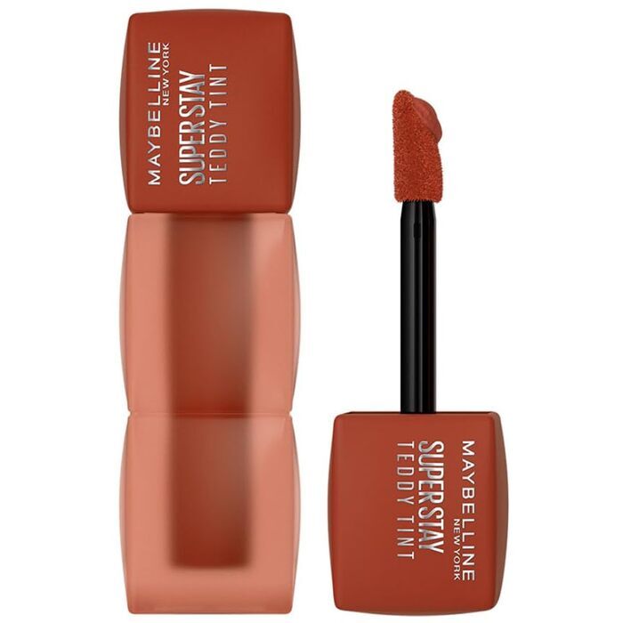 Maybelline Super Stay Teddy Tint Lipstick 5ml
