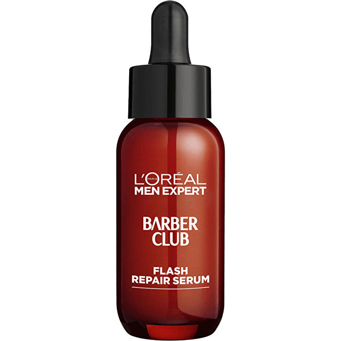 L´Oreal Men Barber Club Serum 30ml
