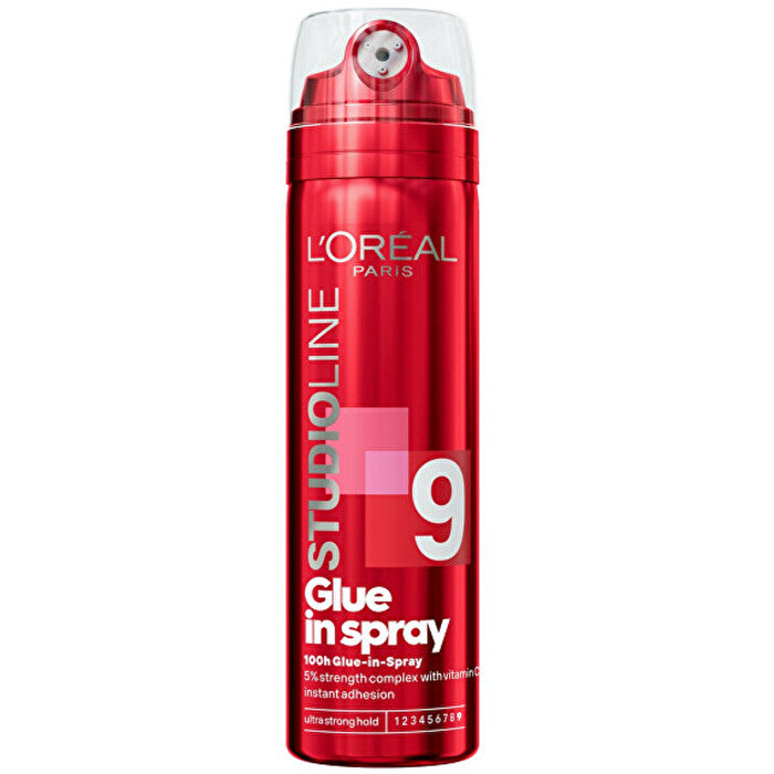 L´Oreal Professionnel Glue In Spray - Lak Na Vlasy 200ml