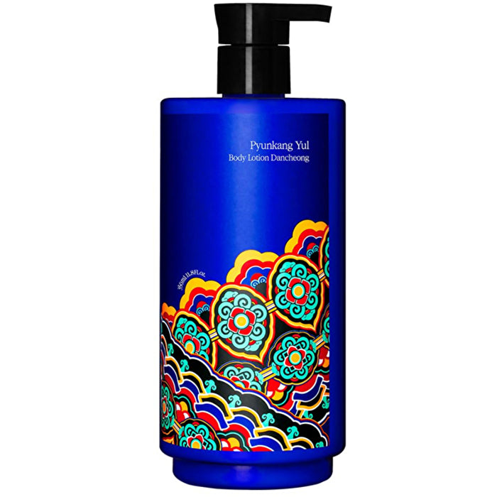 Pyunkang Yul Dancheong Body Lotion - Body Lotion 350ml