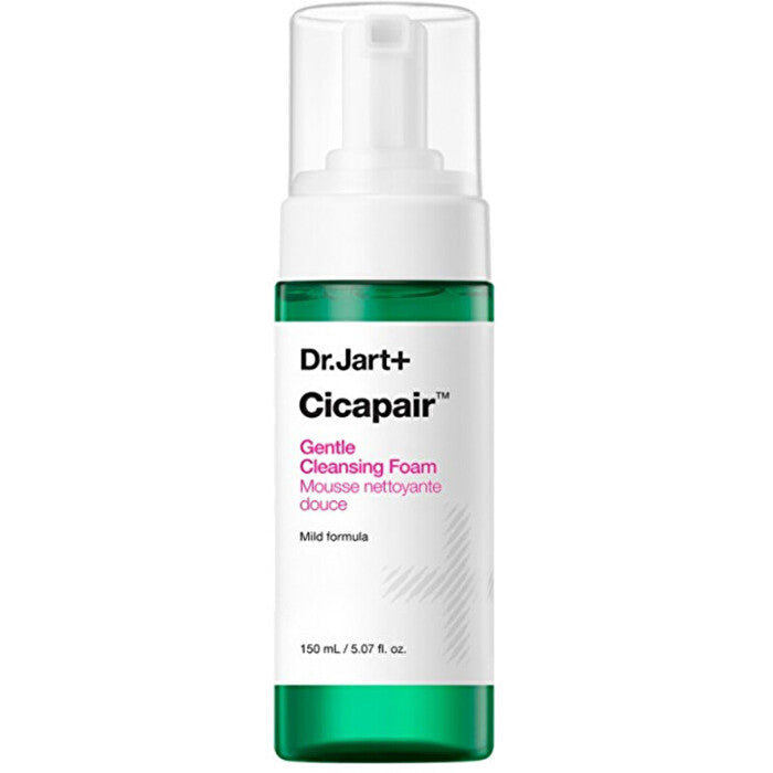 Dr. Jart+ Cicapair Gentle Cleansing Foam - Ultra Gentle Cleansing Foam 150ml