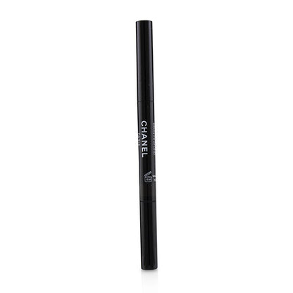 Chanel Stylo Sourcils Waterproof Eyebrow Pencil #810 Brun Profond 0.27g