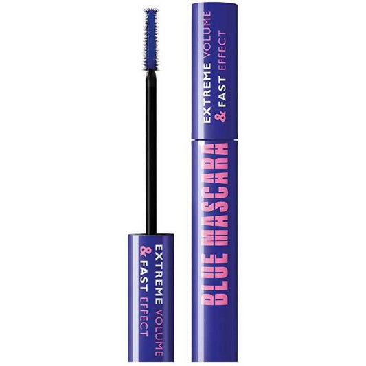 Dermacol Blue Mascara Extreme Volume & Fast Effect 12 6ml 0ml