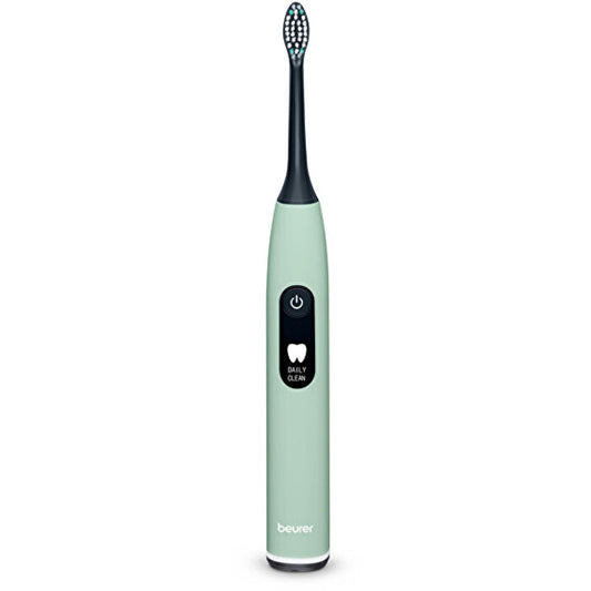 Beurer Sc50 Peppermint Toothbrush - Sonický Elektrický Zubní Kartáček