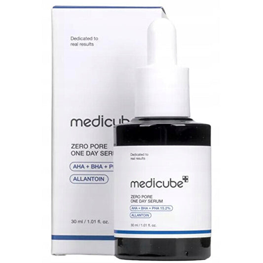 Medicube Zero Pore One Day Serum 30ml