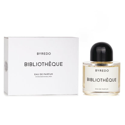 Byredo Bibliotheque Unisex Eau De Parfum 50ml