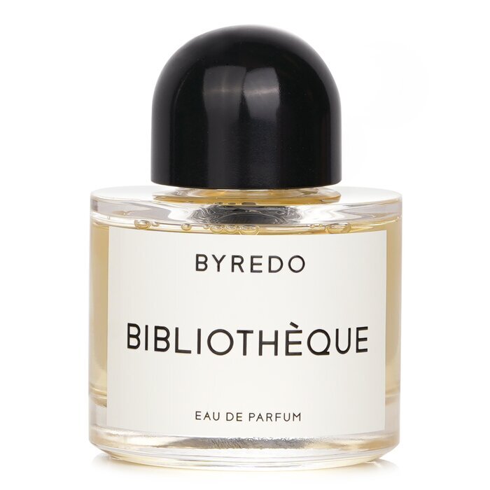 Byredo Bibliotheque Unisex Eau De Parfum 50ml