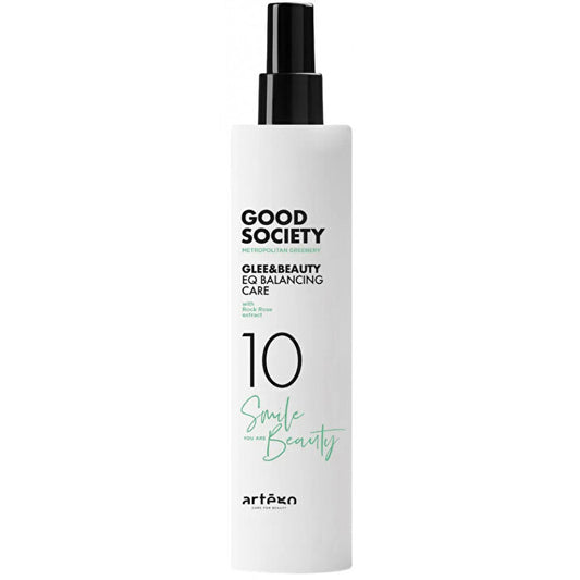 Artègo Good Society 10 Glee & Beauty Eq Balancing Care 150ml
