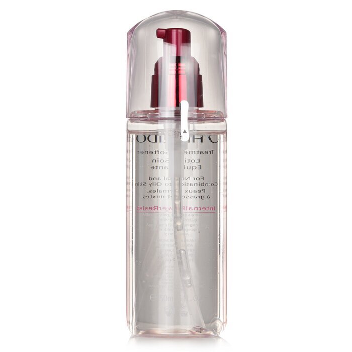 Shiseido Treatment Softener 150ml/5oz
