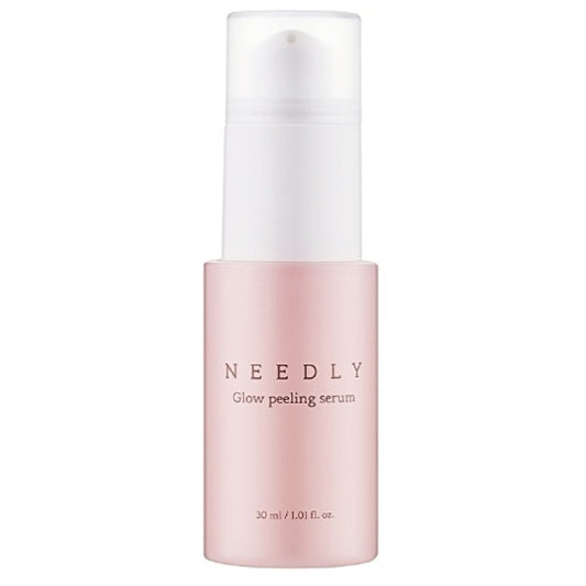 Needly Glow Peeling Serum 30ml