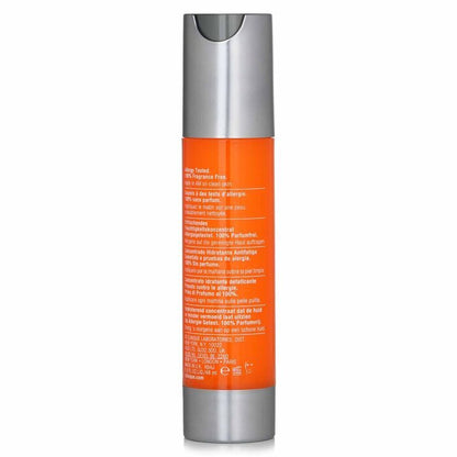 Clinique Super Energizer Anti-Fatigue Hydrating Concentrate SPF 40 48ml/1.6oz